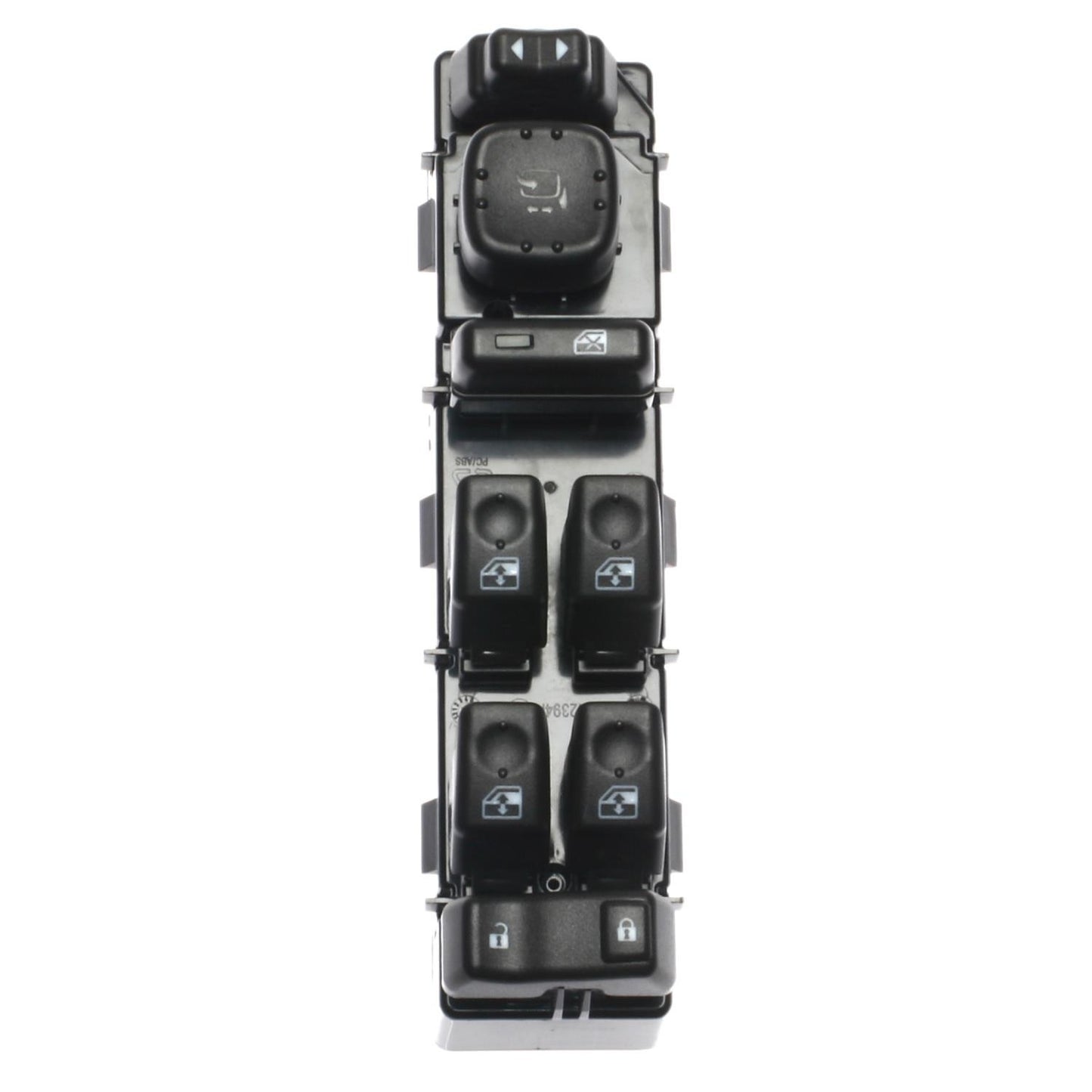 Standard Ignition Door Window Switch DWS-241