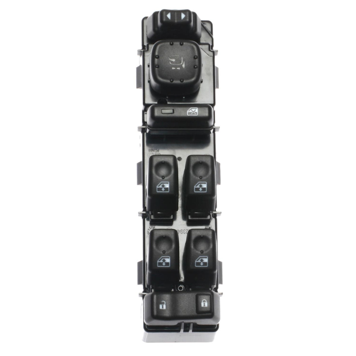 Standard Ignition Door Window Switch DWS-241