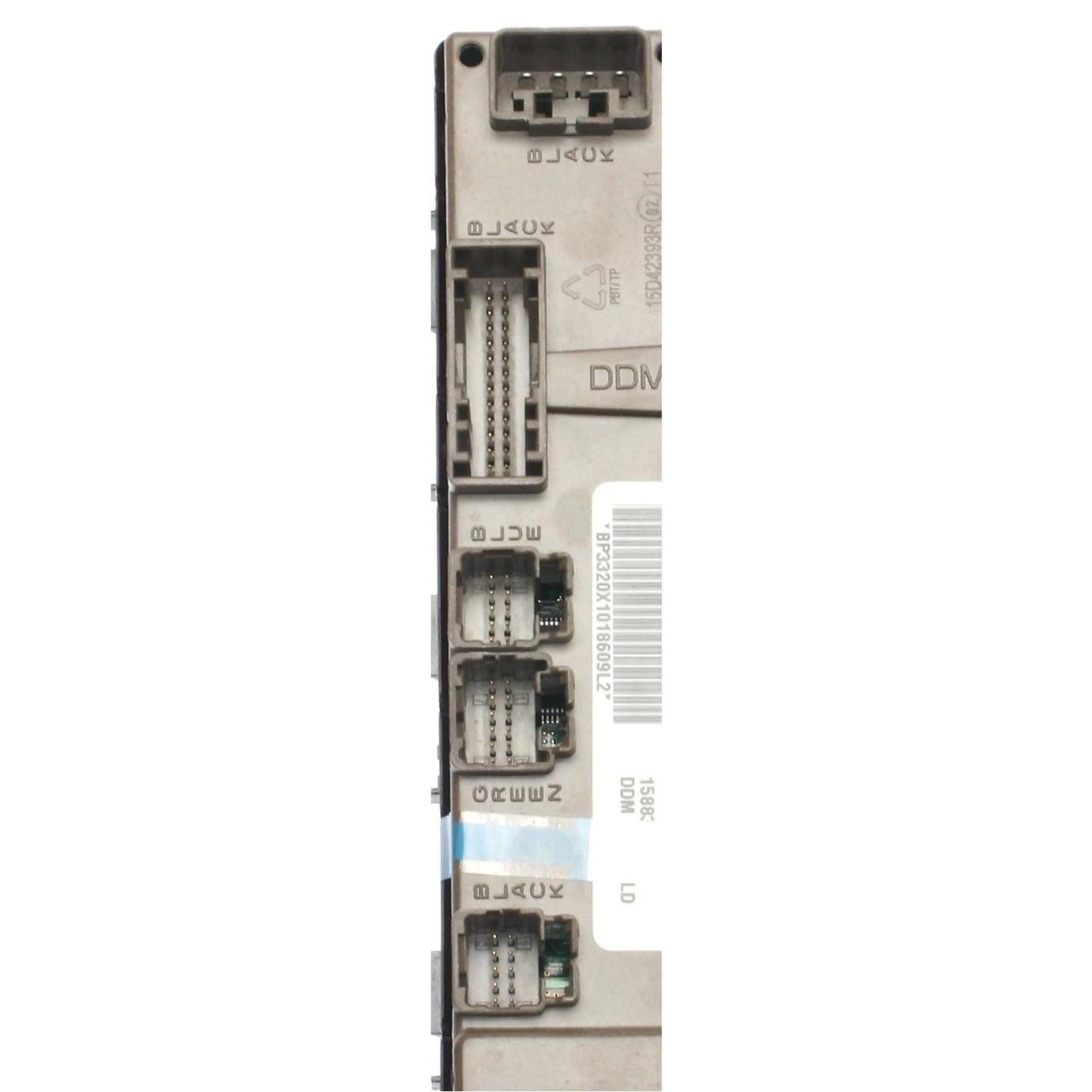 Standard Ignition Door Window Switch DWS-241