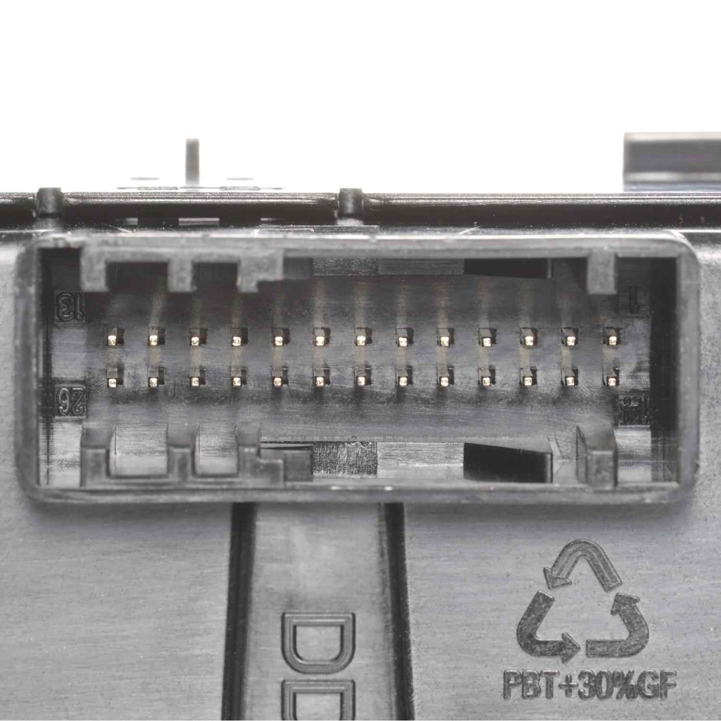 Standard Ignition Door Window Switch DWS-248