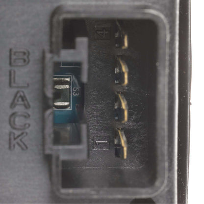Standard Ignition Door Window Switch DWS-248