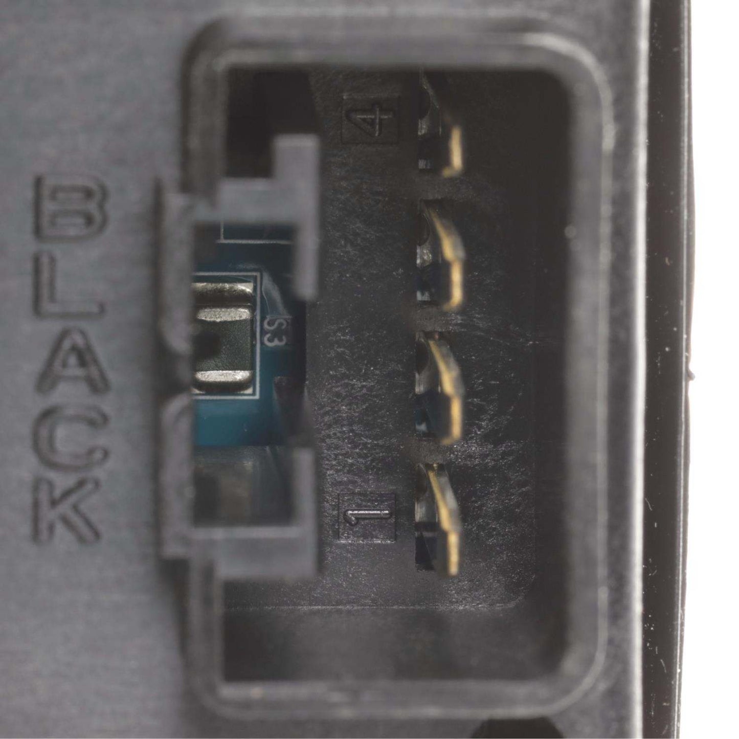 Standard Ignition Door Window Switch DWS-248