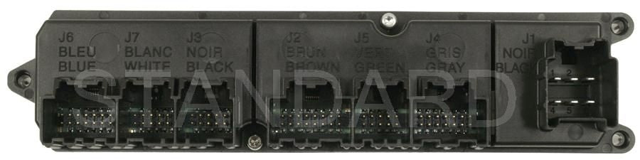 Standard Ignition Door Window Switch DWS-254