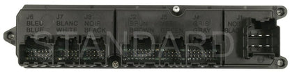 Standard Ignition Door Window Switch DWS-254