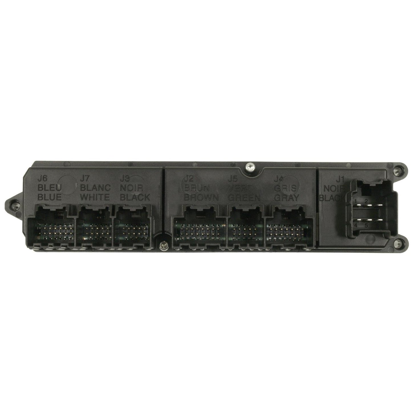 Standard Ignition Door Window Switch DWS-254