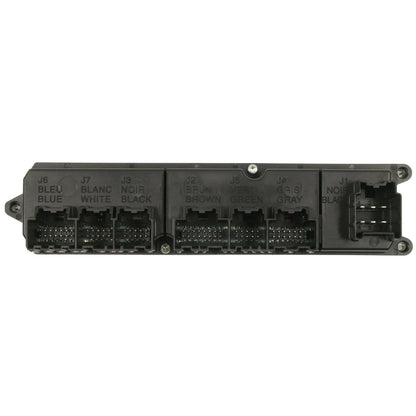 Standard Ignition Door Window Switch DWS-254