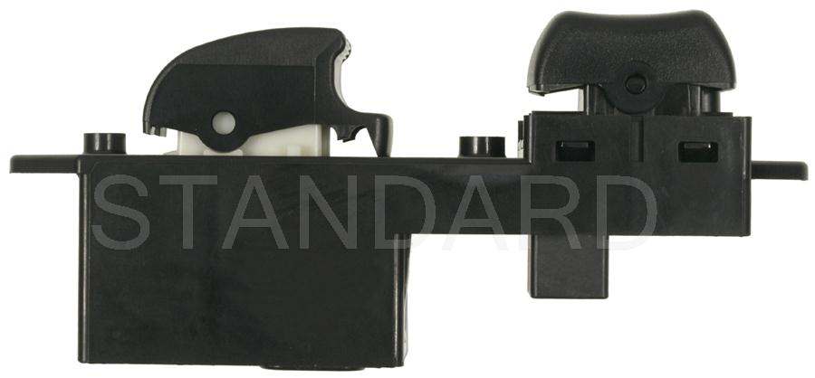 Standard Ignition Door Window Switch DWS-265