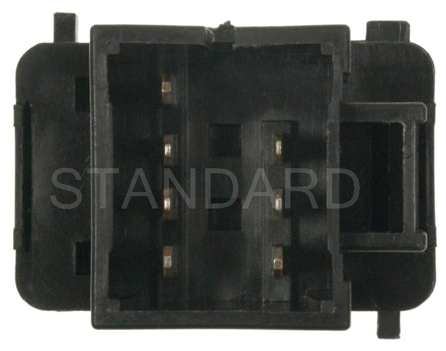 Standard Ignition Door Window Switch DWS-287