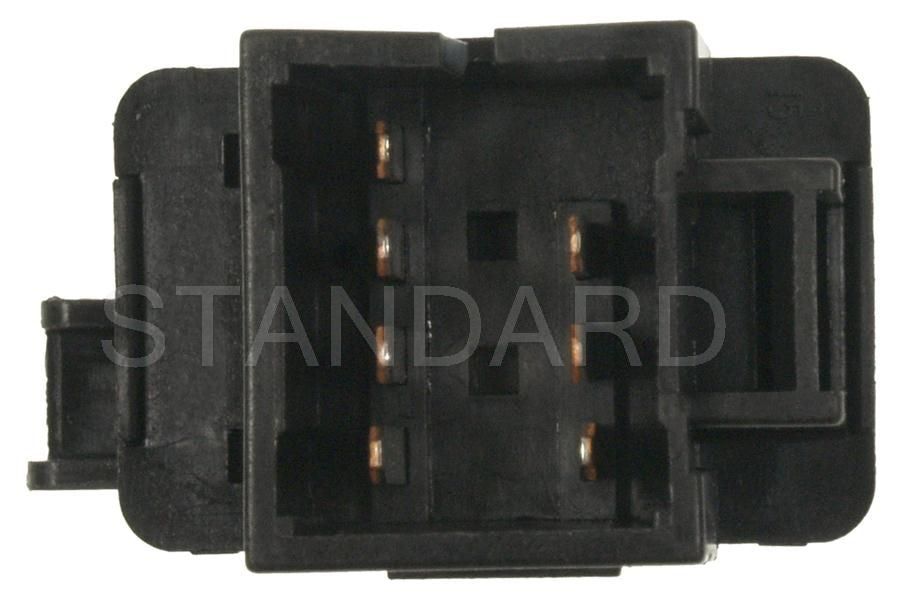 Standard Ignition Door Window Switch DWS-288