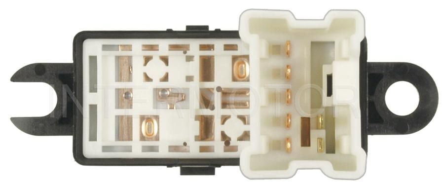 Intermotor Door Window Switch DWS-296