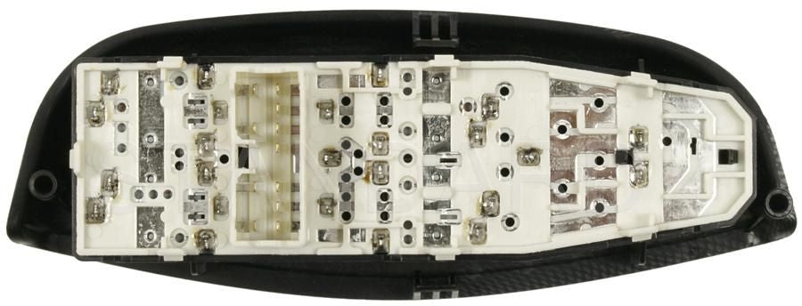 Standard Ignition Door Window Switch DWS-302