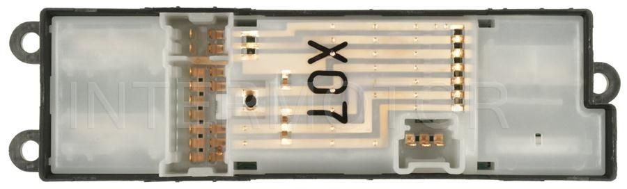 Intermotor Door Window Switch DWS-319