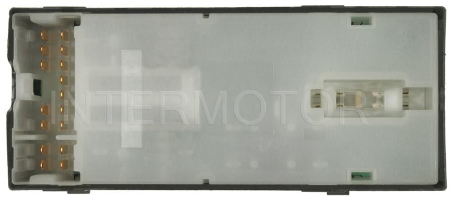 Intermotor Door Window Switch DWS-336