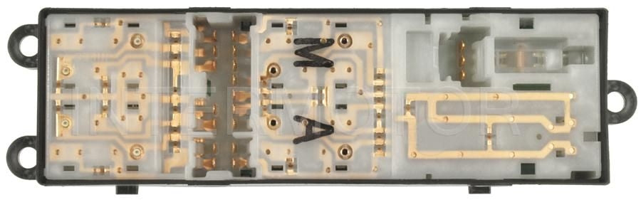 Intermotor Door Window Switch DWS-337