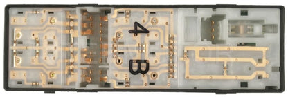 Intermotor Door Window Switch DWS-340