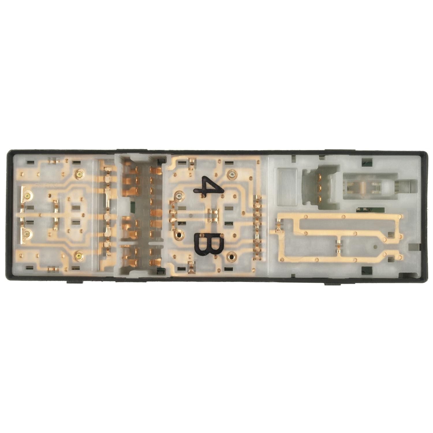Intermotor Door Window Switch DWS-340