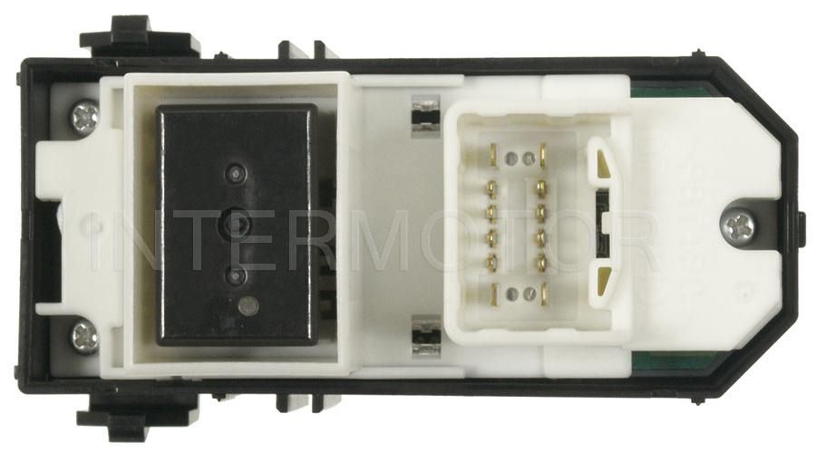 Intermotor Door Window Switch DWS-345