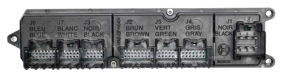 Standard Ignition Door Window Switch DWS-346