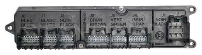 Standard Ignition Door Window Switch DWS-346
