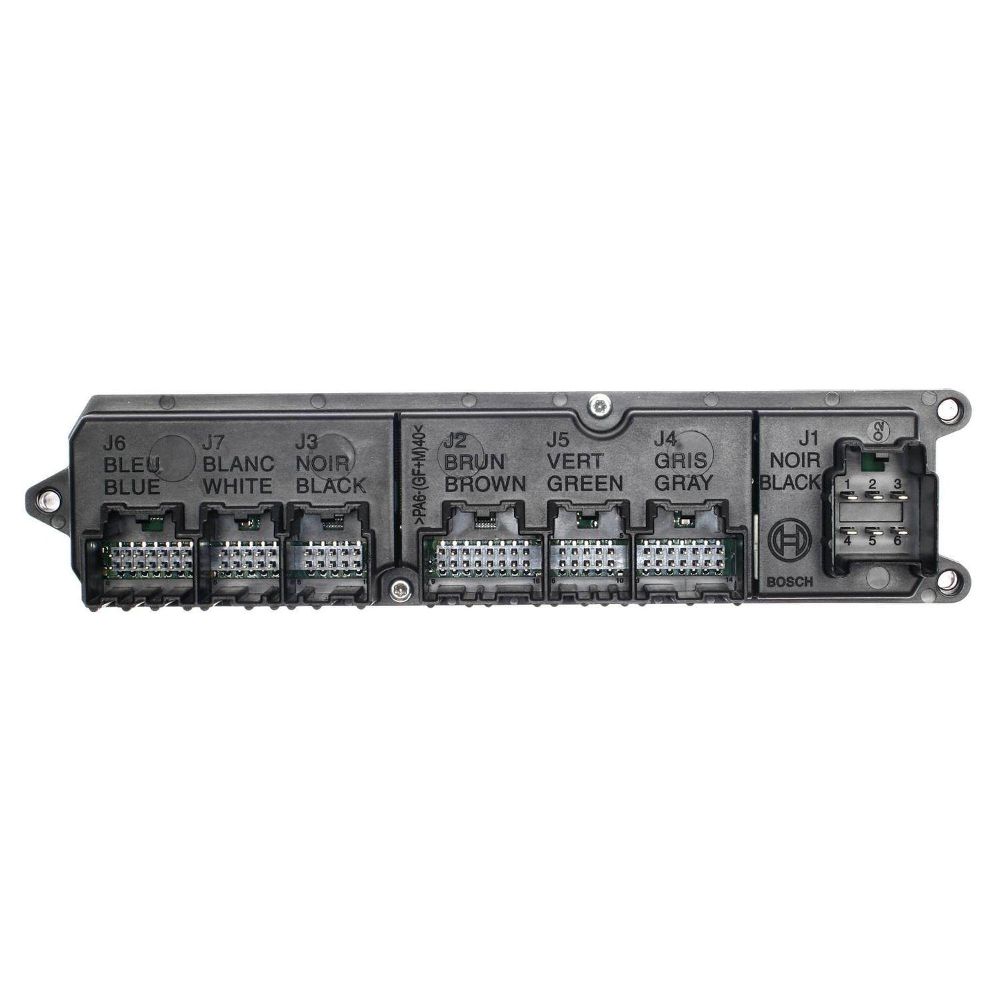 Standard Ignition Door Window Switch DWS-346