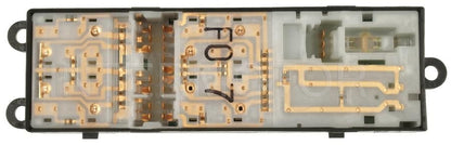 Intermotor Door Window Switch DWS-347