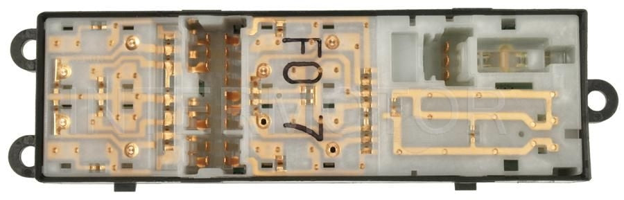 Intermotor Door Window Switch DWS-347