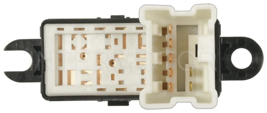 Intermotor Door Window Switch DWS-351