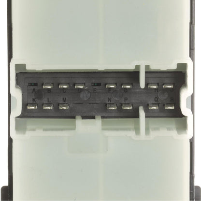 Intermotor Door Window Switch DWS-366