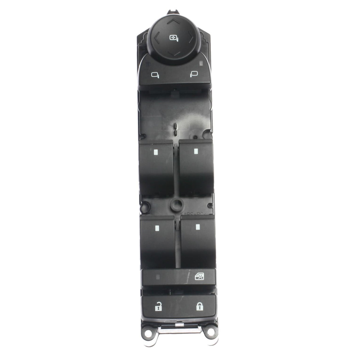 Standard Ignition Multi-Function Switch DWS-367