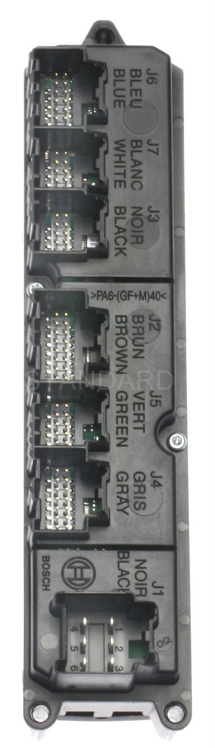 Standard Ignition Multi-Function Switch DWS-367