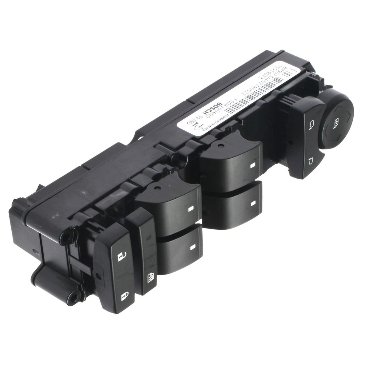 Standard Ignition Multi-Function Switch DWS-367