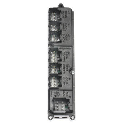 Standard Ignition Multi-Function Switch DWS-367