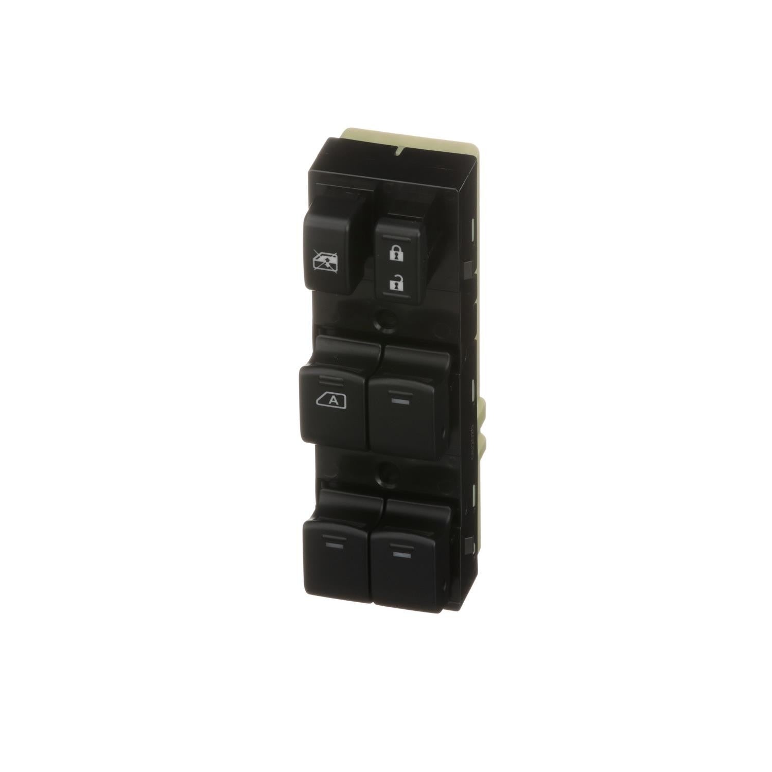 Intermotor Door Window Switch DWS-381
