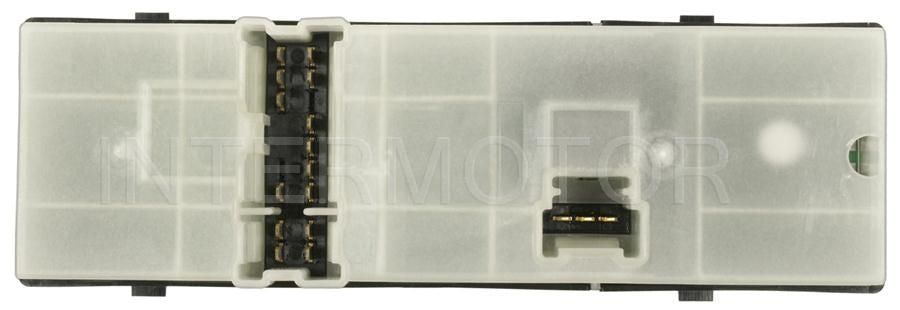 Intermotor Door Window Switch DWS-381