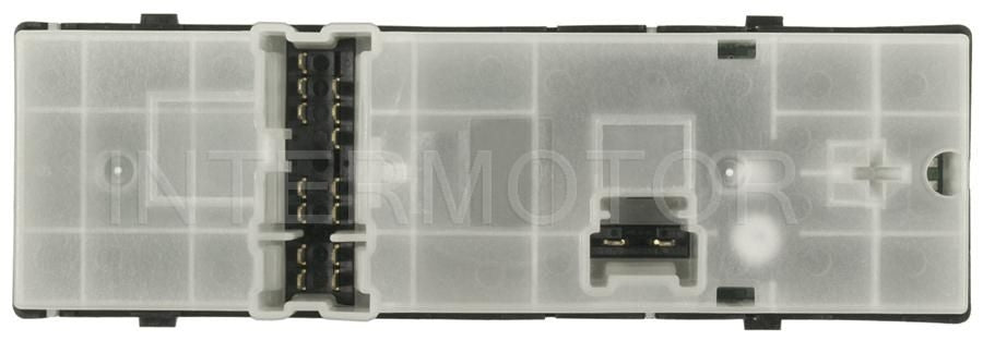 Intermotor Door Window Switch DWS-382