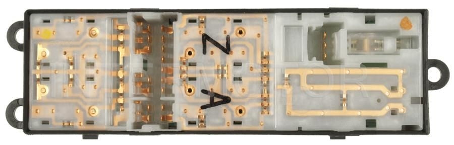 Intermotor Door Window Switch DWS-393