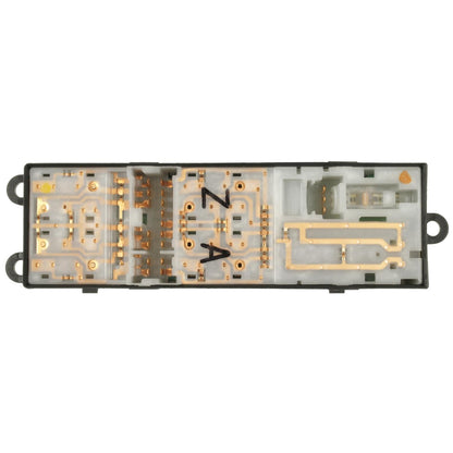 Intermotor Door Window Switch DWS-393
