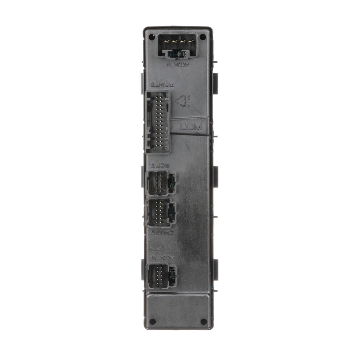 Standard Ignition Door Window Switch DWS-394