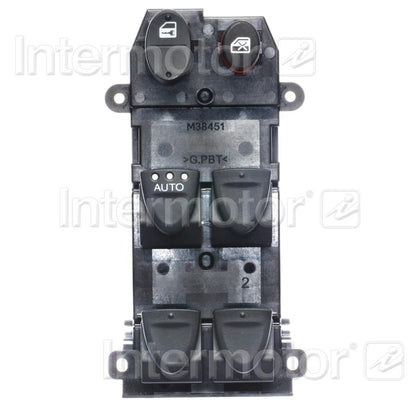 Standard Ignition DWS-402