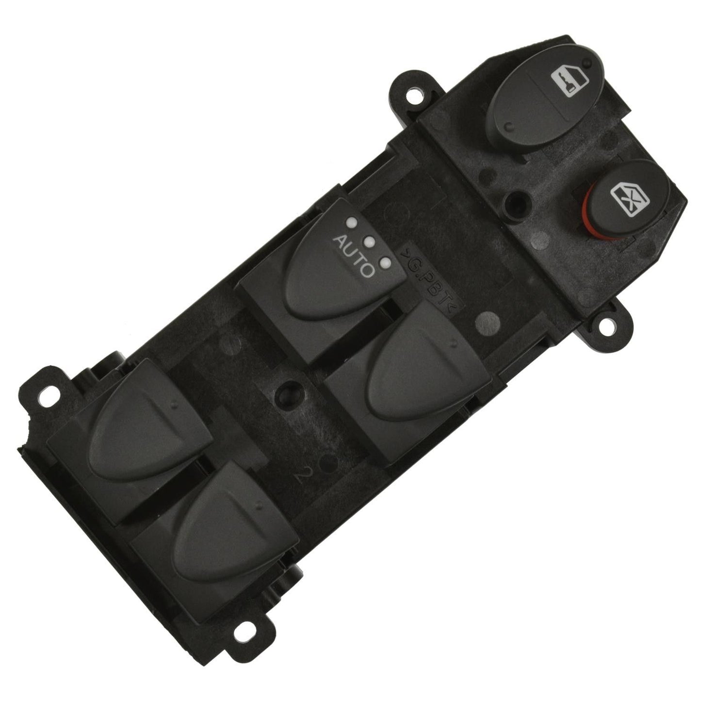 Standard Ignition DWS-402