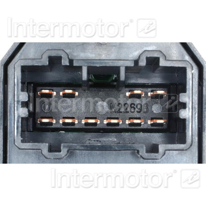 Standard Ignition DWS-409