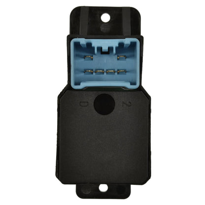 Standard Ignition DWS-411