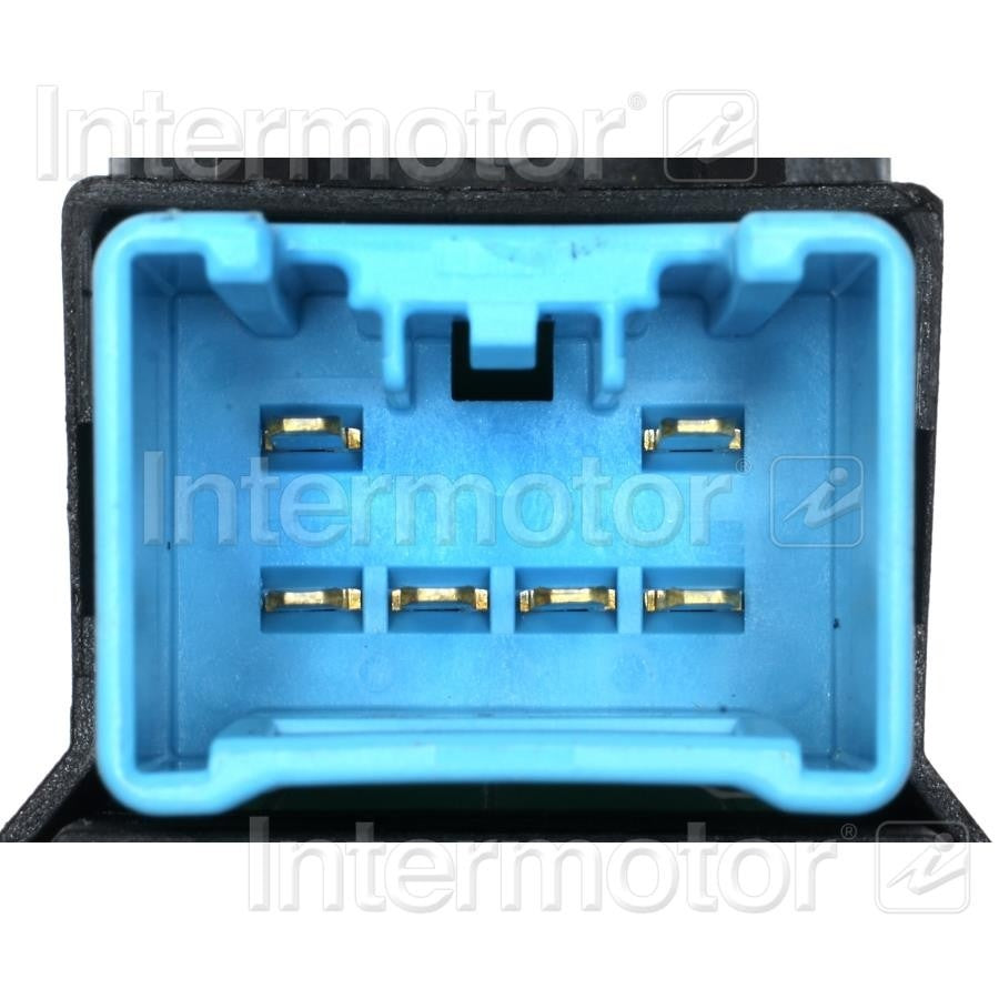 Standard Ignition DWS-411