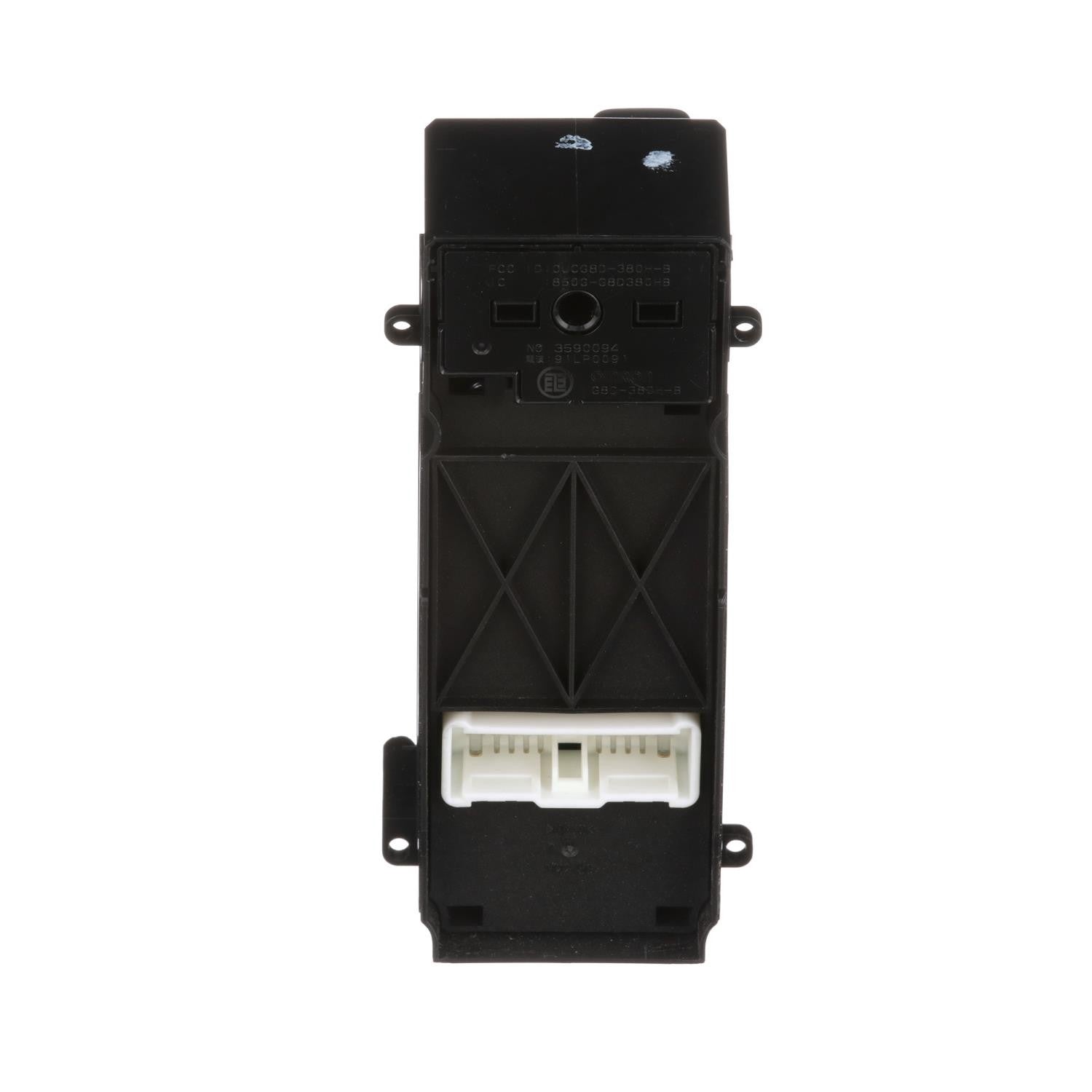 Intermotor Door Window Switch DWS-412