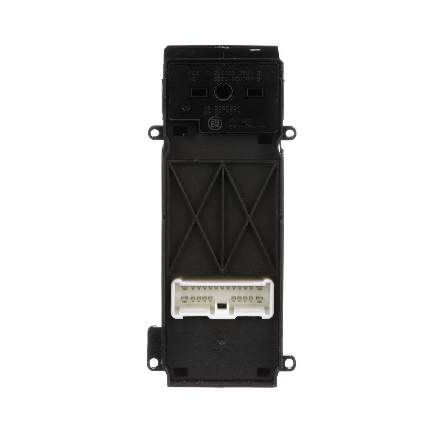Intermotor Door Window Switch DWS-412
