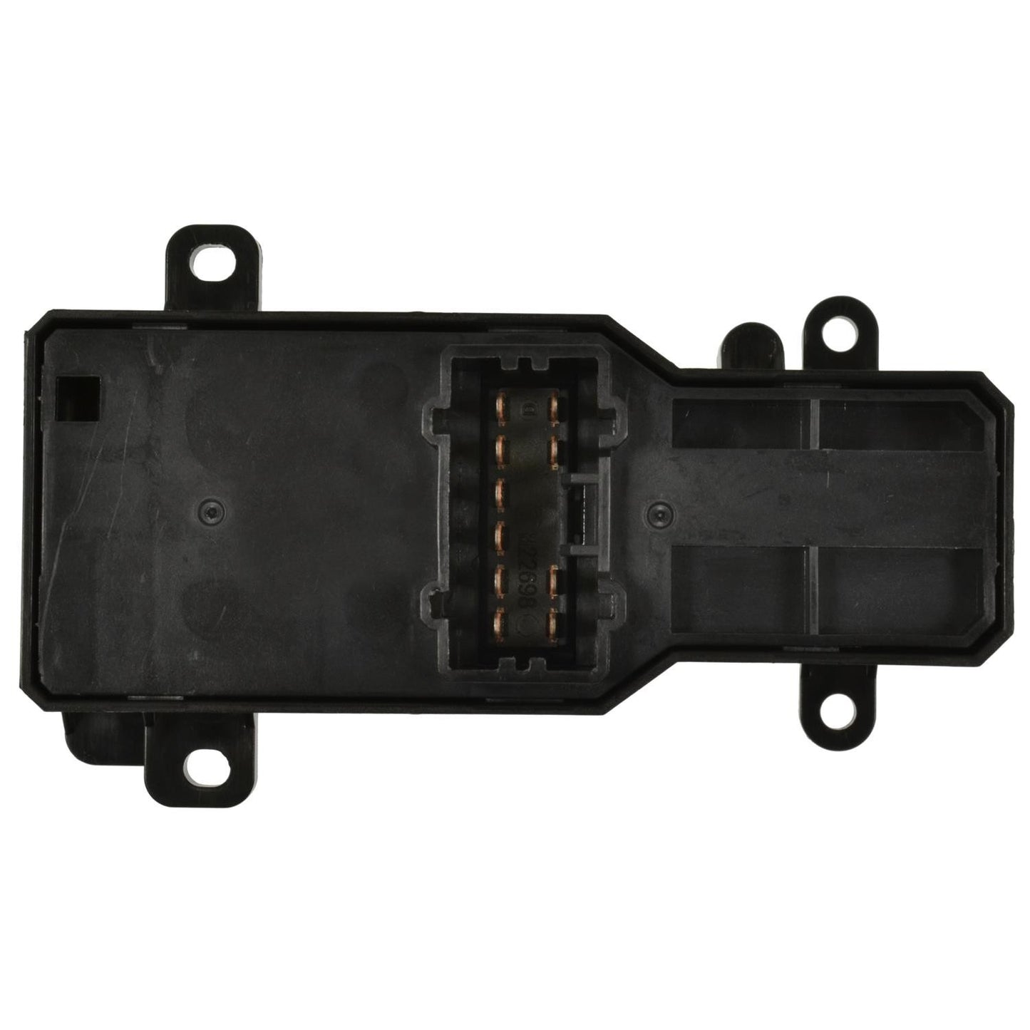 Standard Ignition DWS-432
