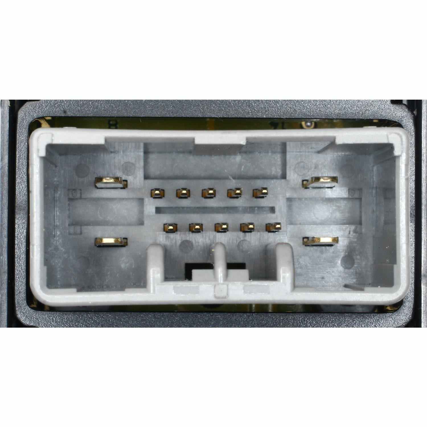 Intermotor Door Window Switch DWS-434