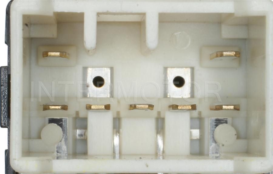 Intermotor Door Window Switch DWS-436