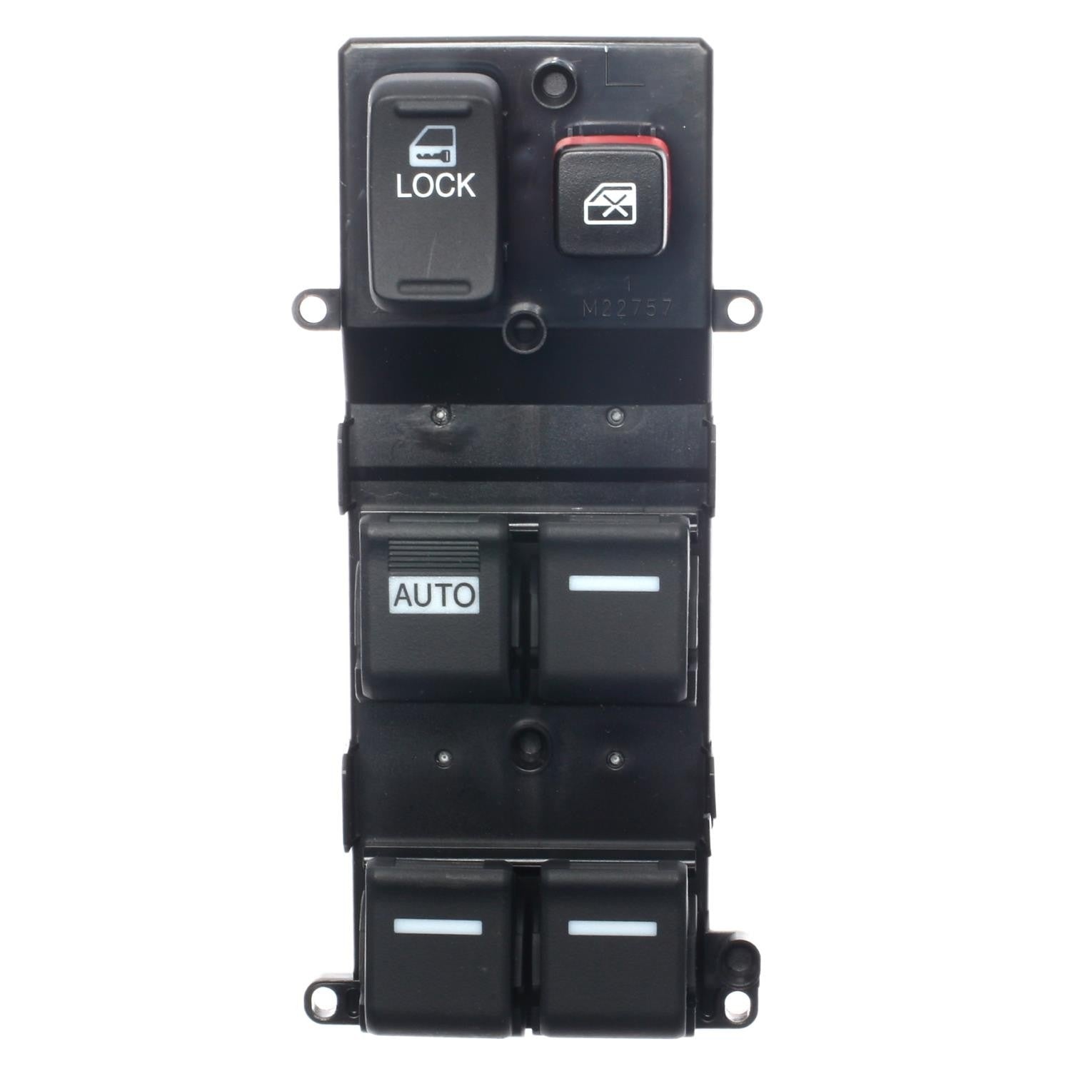 Intermotor Door Window Switch DWS-453