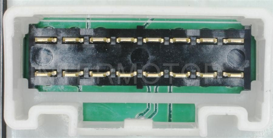 Intermotor Door Window Switch DWS-455